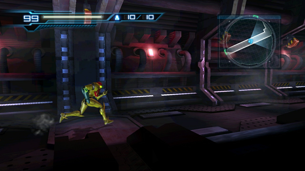 Metroid: Other M - Imagen 26
